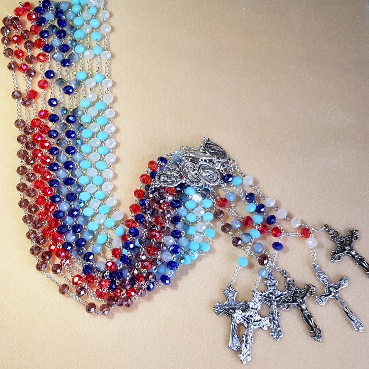 Large Rosaries