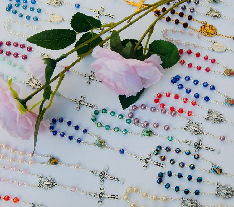 Pocket Rosaries