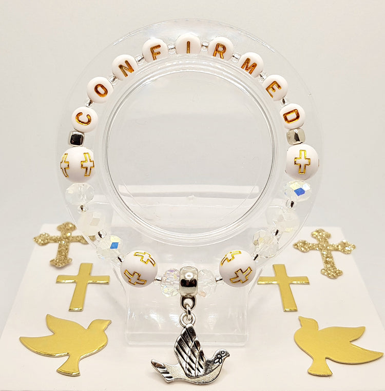 Confirmation Jewellery