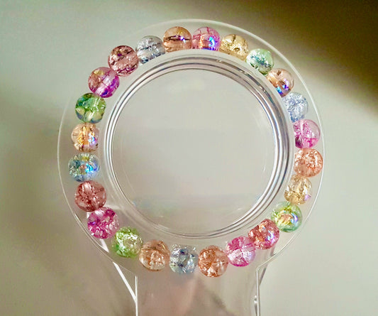 'Sugar Candy' Stretch Bracelet