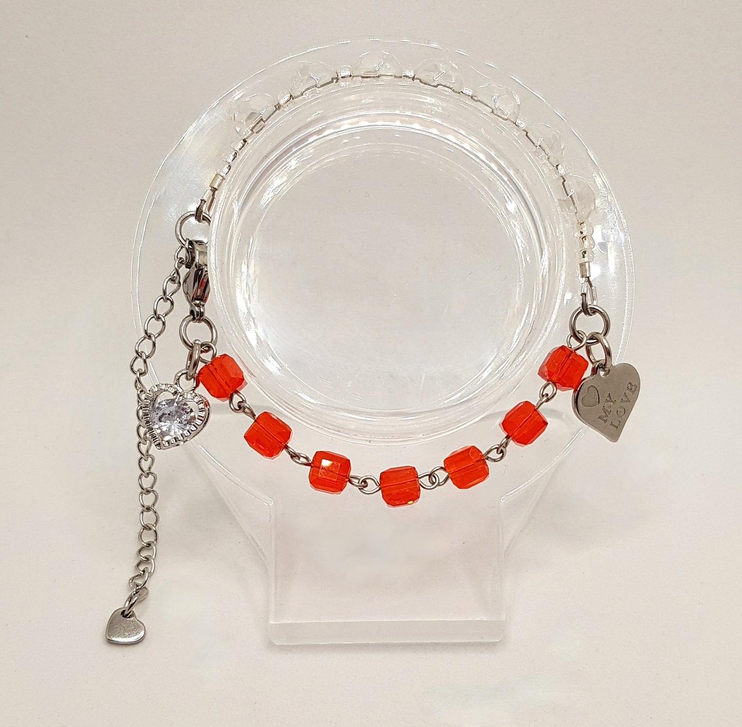 'My Love' Bracelet