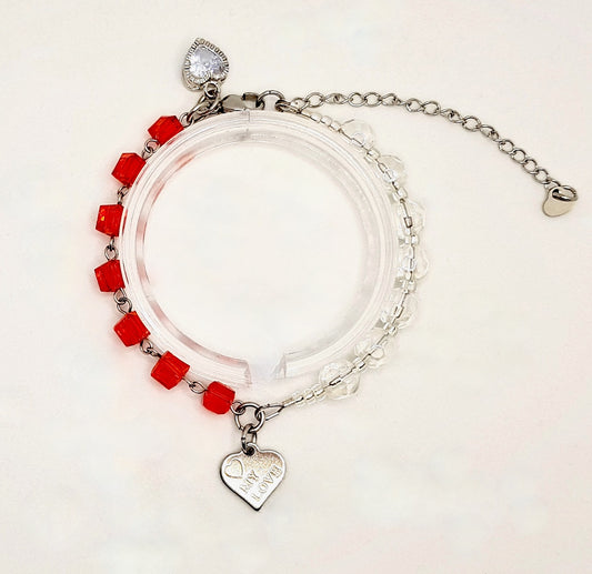 'My Love' Bracelet
