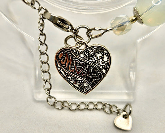 'Moonlight Whisper' Bracelet