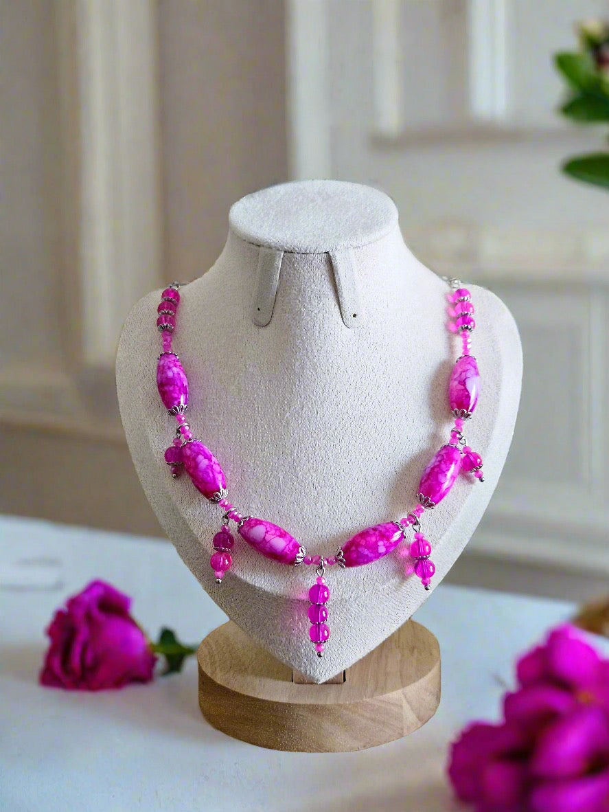 'Audacious' Necklace