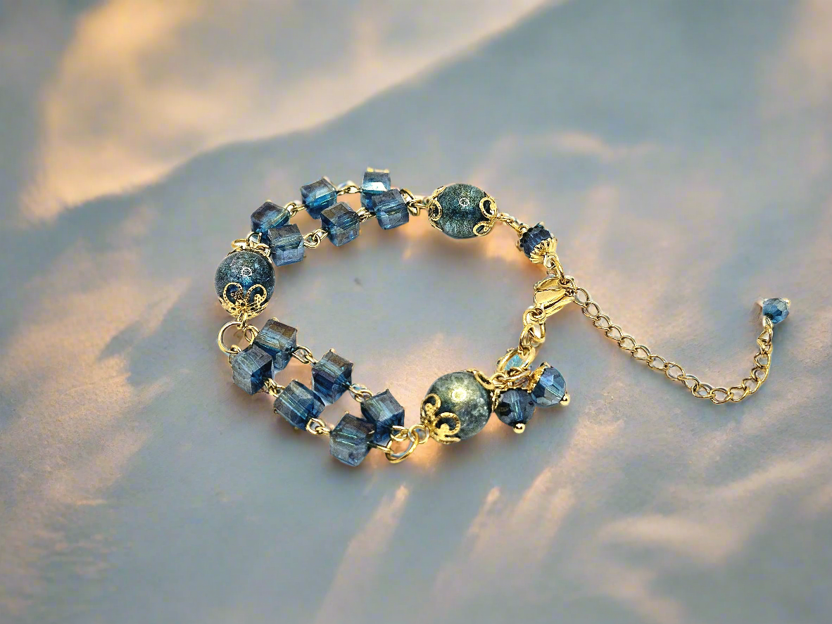 'Lady Marcelle' Bracelet
