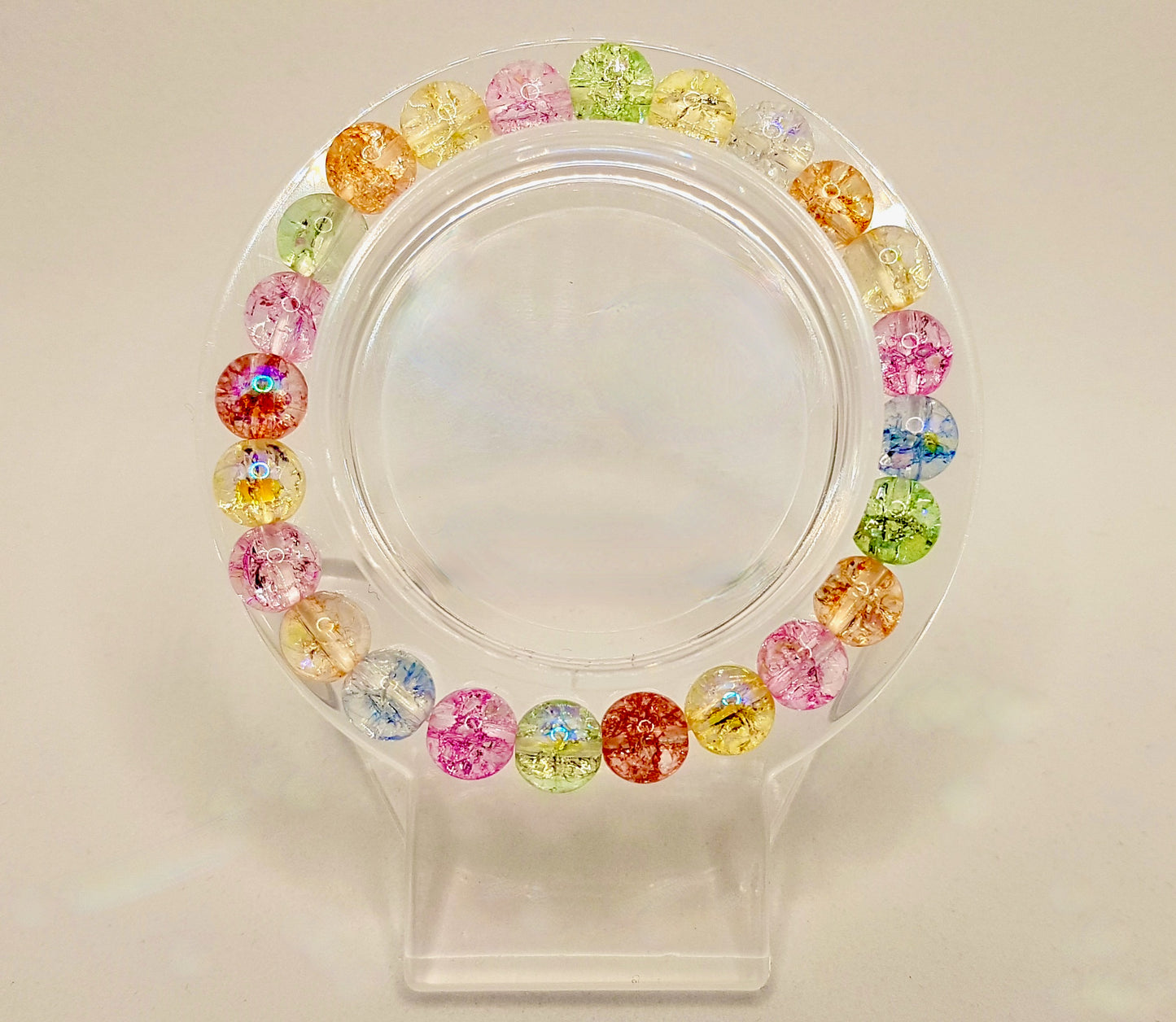 'Sugar Candy' Stretch Bracelet
