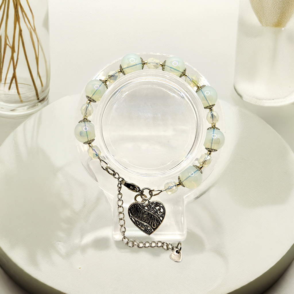 'Moonlight Whisper' Bracelet