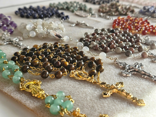 Which Rosary Is Right For You?