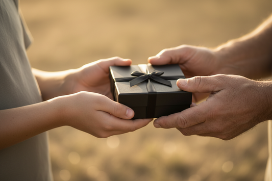 The Perfect Father's Day Gift Guide — Thoughtful Gifts He'll Actually Love