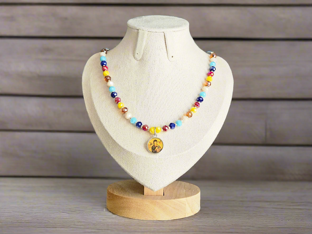 Medal Necklaces