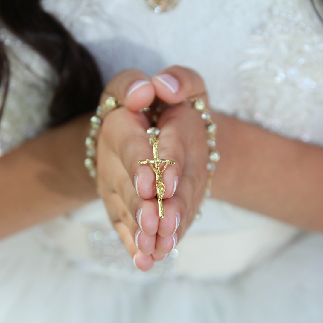 First Holy Communion