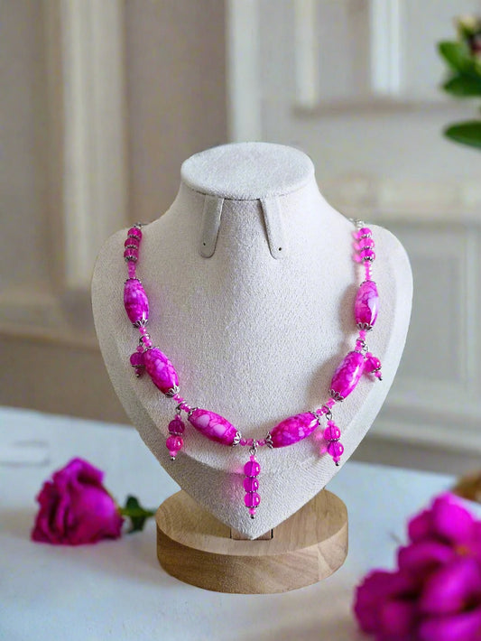 'Audacious' Necklace