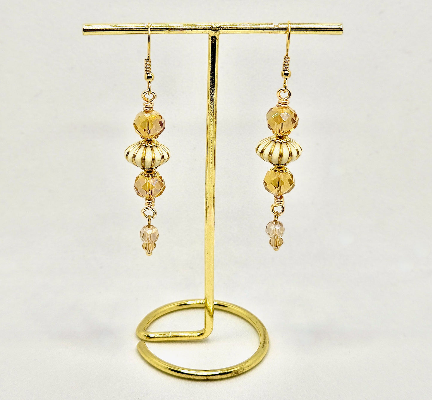 'Sparkle Like You Mean It' Earrings