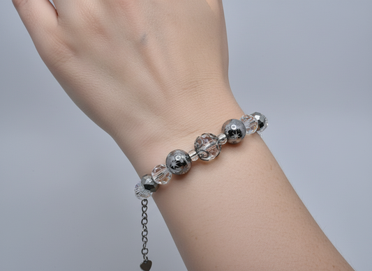 'Frosty Sparkles' Bracelet