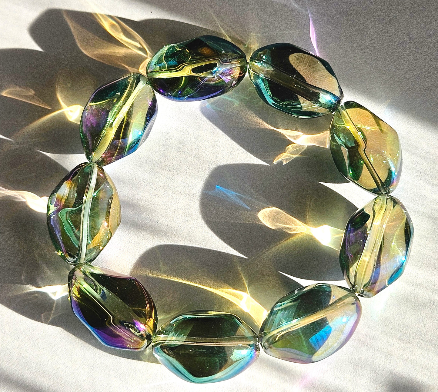 'Aurora' Bracelet