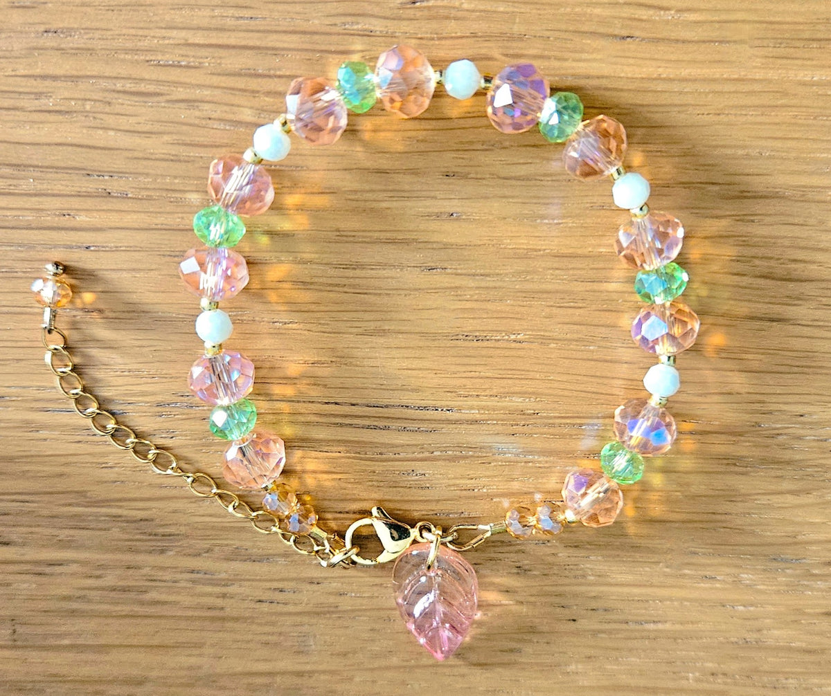 'Spring Meadows' Bracelet