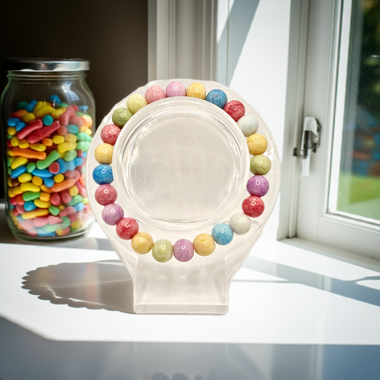 'Sweet Spectrum' Bracelet